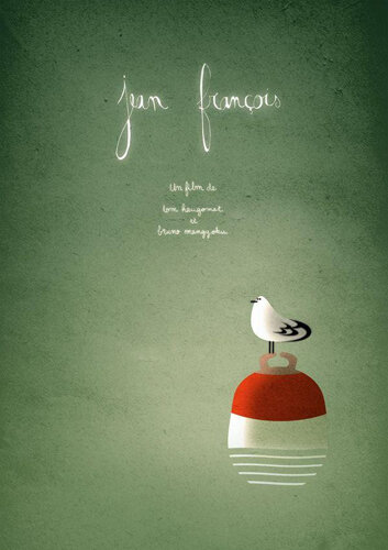 Жан-Франсуа (2009) постер