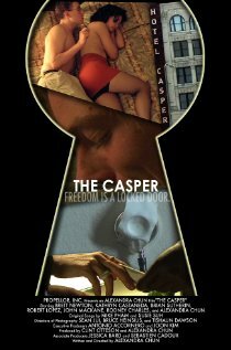 The Casper (2007) постер