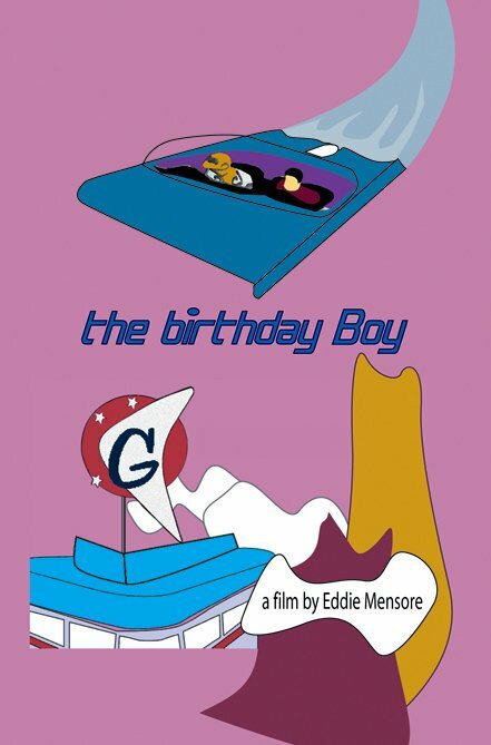 The Birthday Boy (2005) постер