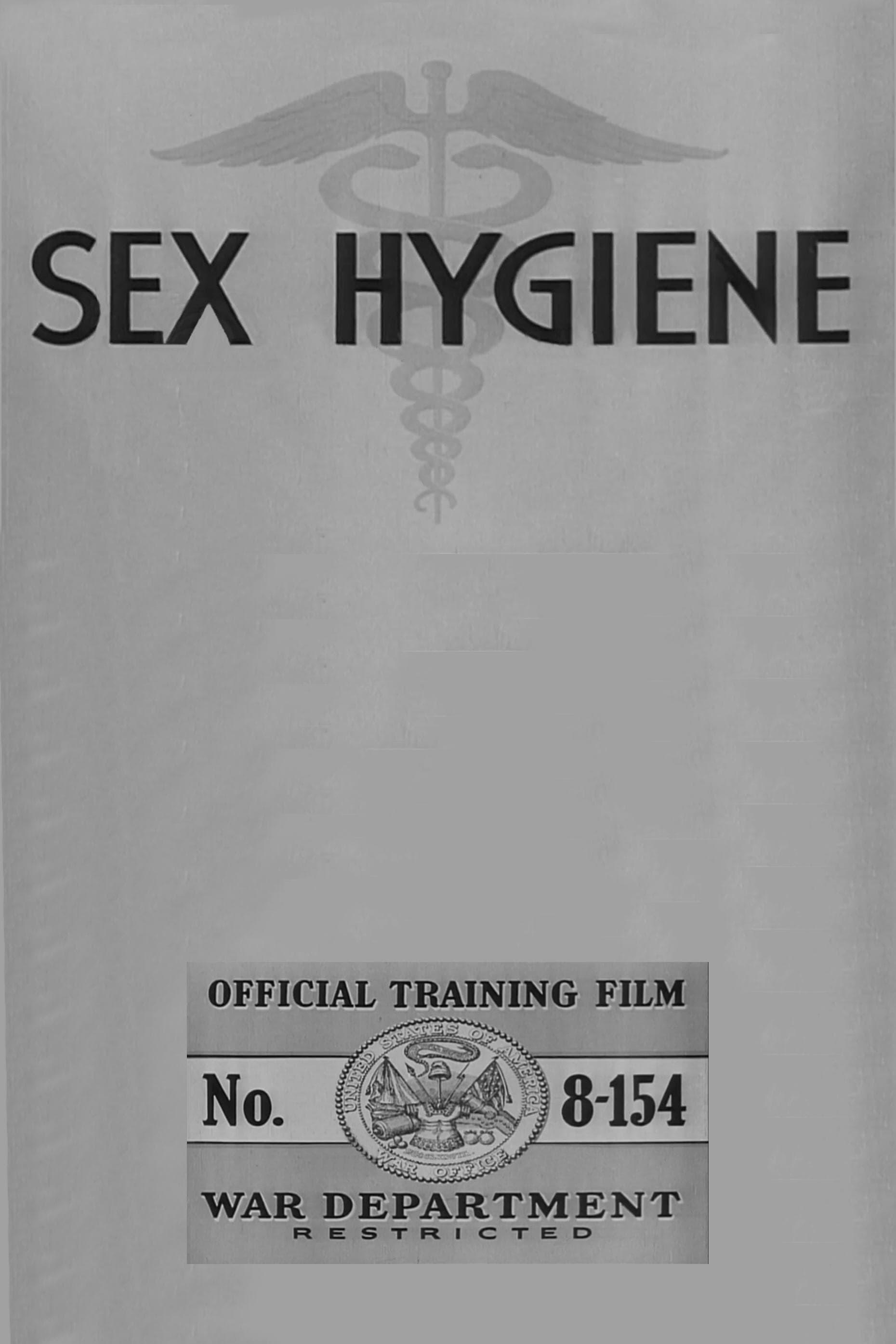 Sex Hygiene (1942) постер
