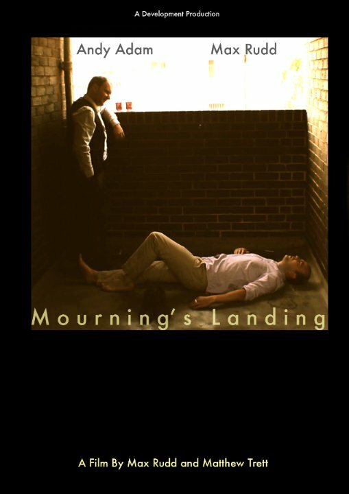 Mourning's Landing (2015) постер
