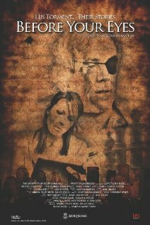 Before Your Eyes (2008) постер