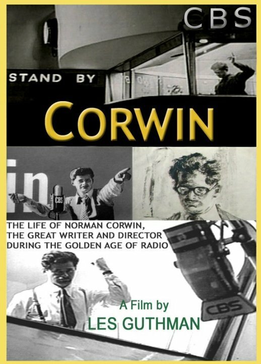 Corwin (1996) постер