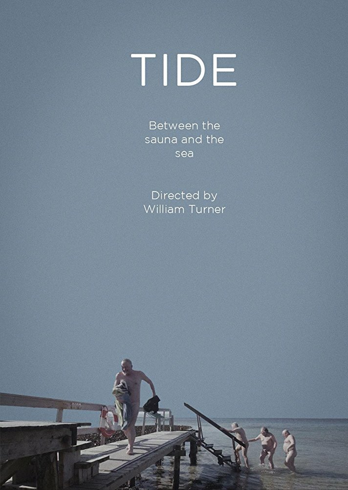 Tide (2017) постер