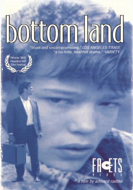 Bottom Land (1992) постер