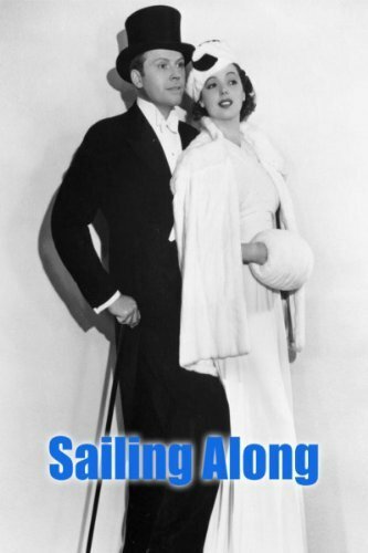 Sailing Along (1938) постер