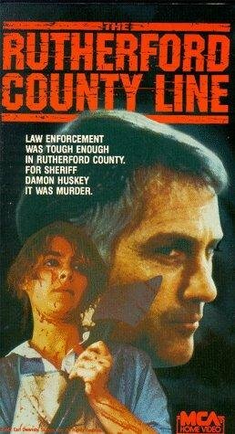 The Rutherford County Line (1987) постер