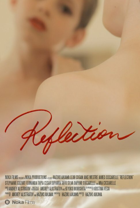 Reflection (2014) постер
