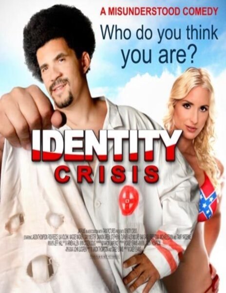Identity Crisis (2008) постер