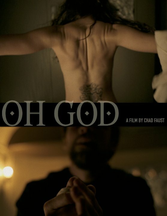 Oh God (2014) постер
