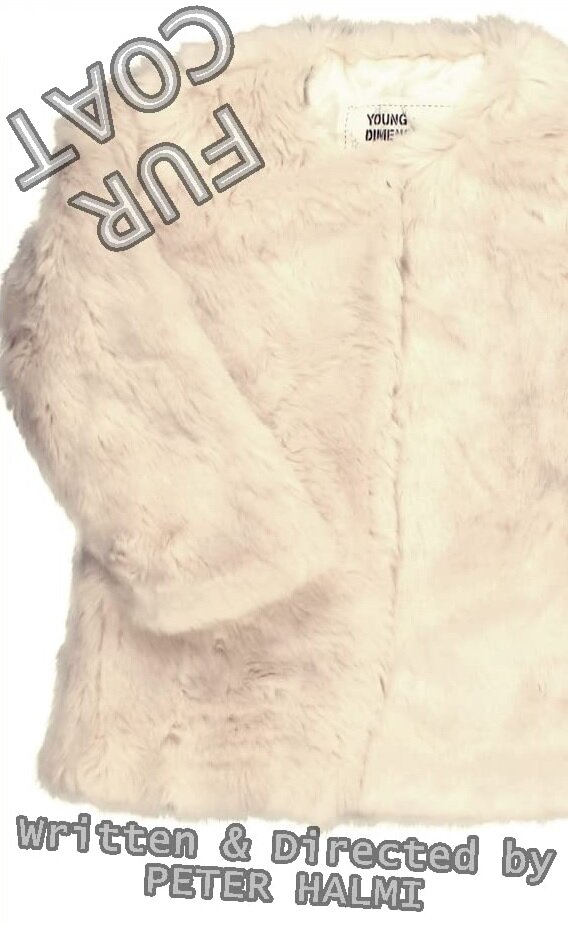 Fur Coat (2020) постер