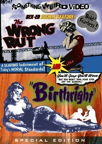 Birthright (1951) постер