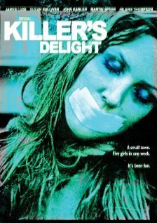 Killer's Delight (1978) постер