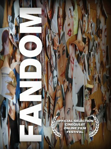 Fandom (2004) постер