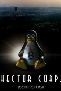 Hector Corp. (2009) постер