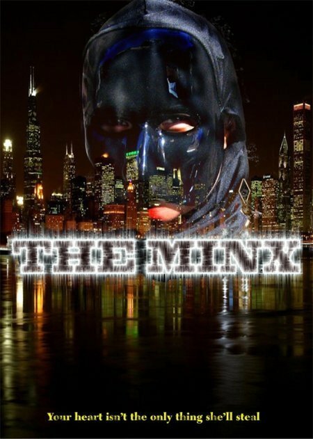 The Minx (2007) постер
