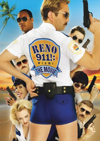 911: Мальчики по вызову (2006) постер