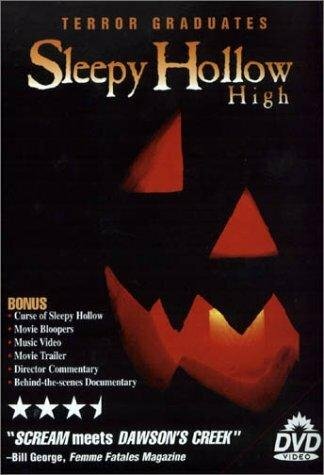 Sleepy Hollow High (2000) постер