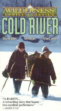 Cold River (1982) постер