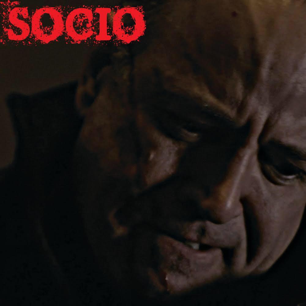 Socio (2018) постер