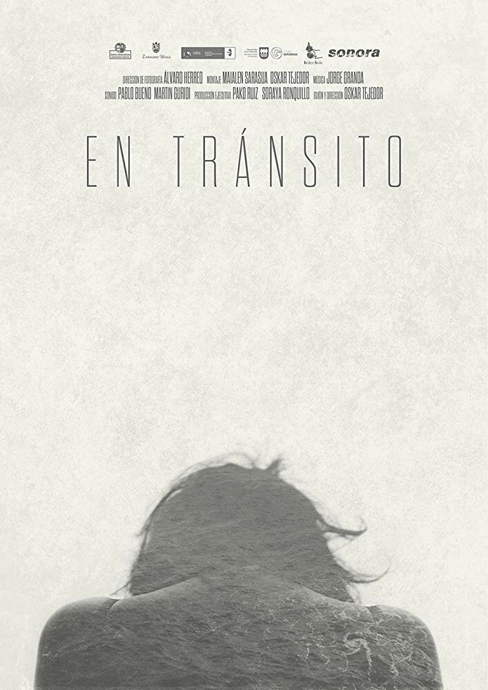 En tránsito (2016) постер