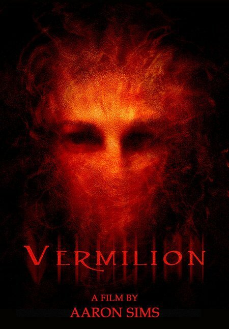 Vermilion (2007) постер