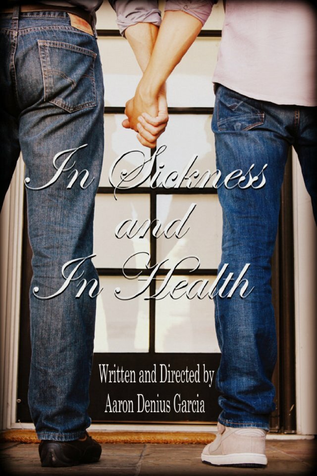 In Sickness and in Health (2013) постер