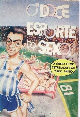 Спортивный секс (1971) постер