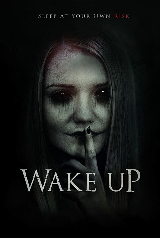 Проснись (2019) постер