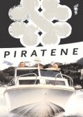 Piratene (1983) постер