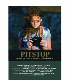 Pitstop (2007) постер
