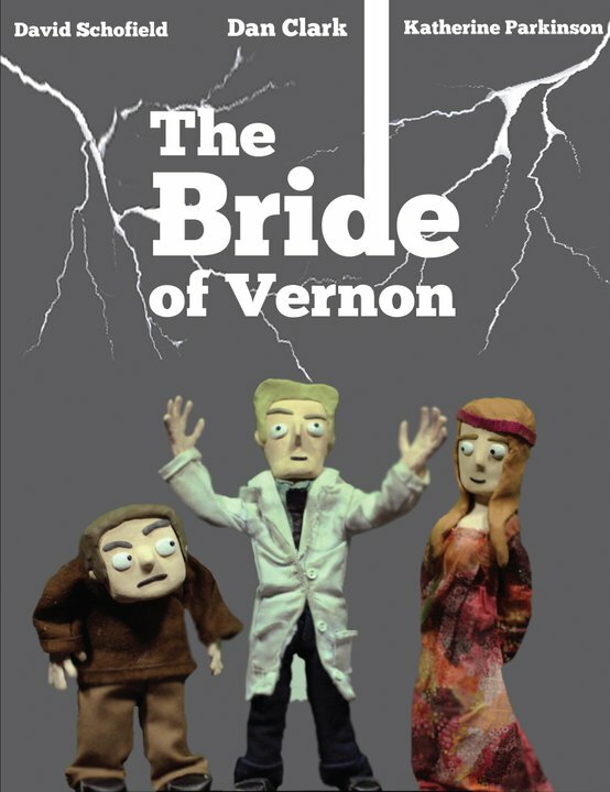 The Bride of Vernon (2011) постер
