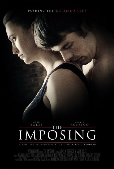 The Imposing (2018) постер