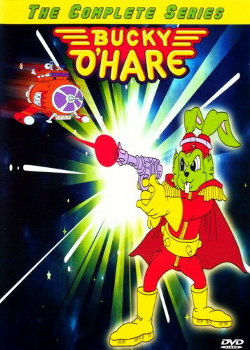 Бакки О'Хэйр и война с жабами (1991) постер