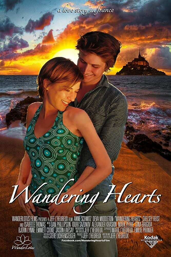 Wandering Hearts (2017) постер