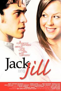 Jack and Jill (2008) постер