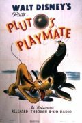 Приятель Плуто (1941) постер