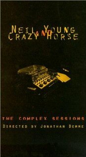 The Complex Sessions (1994) постер