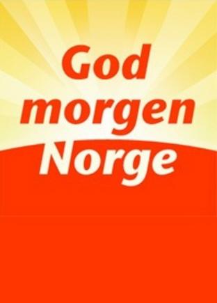 God morgen Norge (1994) постер