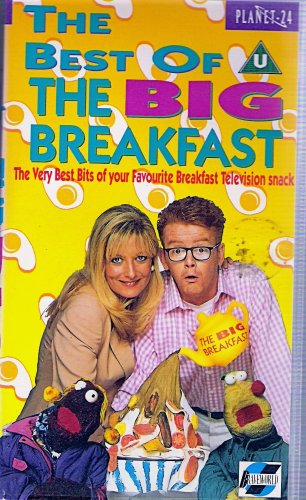 Большой завтрак (1992) постер