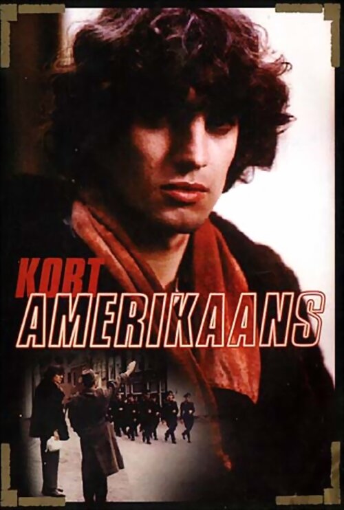 Kort Amerikaans (1979) постер