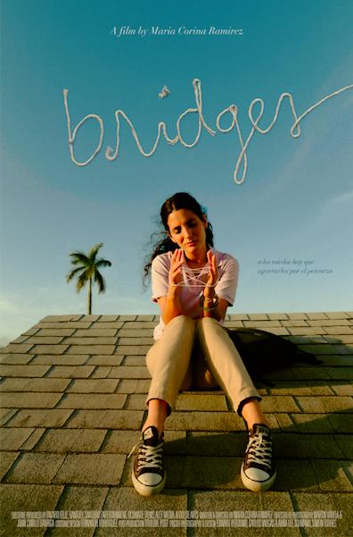Bridges (2021) постер