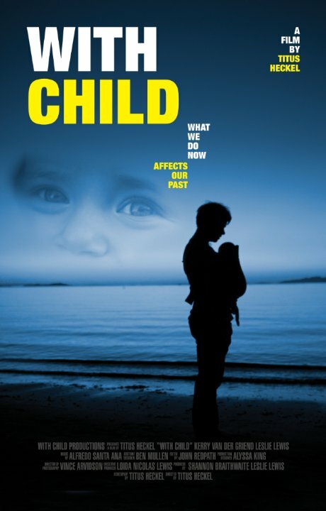With Child (2014) постер