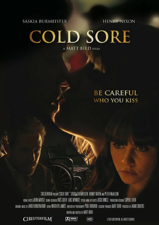 Cold Sore (2010) постер