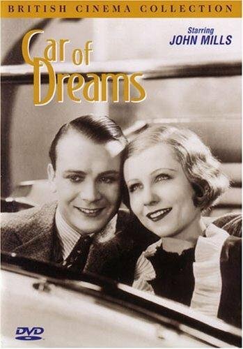 Car of Dreams (1935) постер