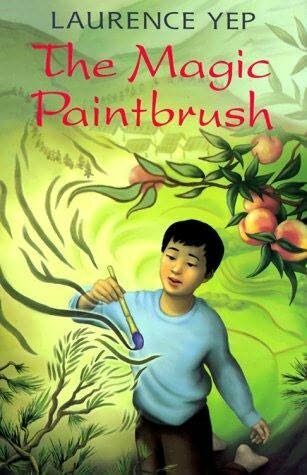 The Magic Paintbrush (1993) постер