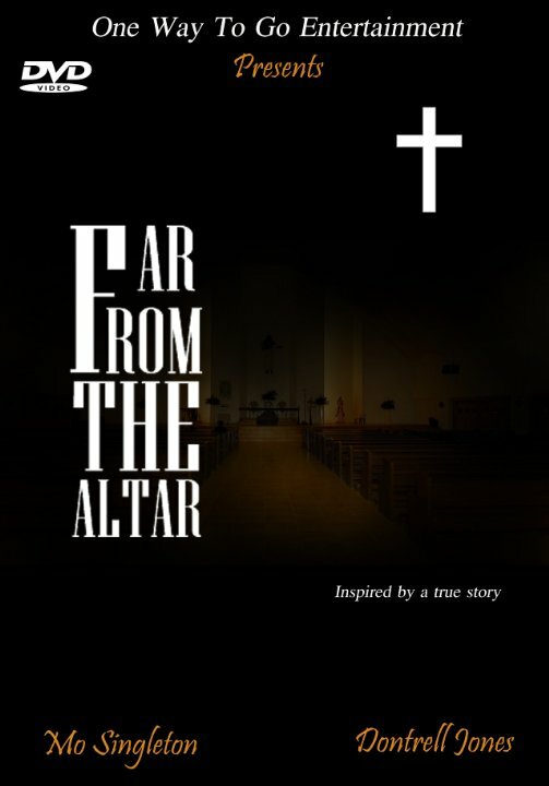 Far from the Altar (2014) постер