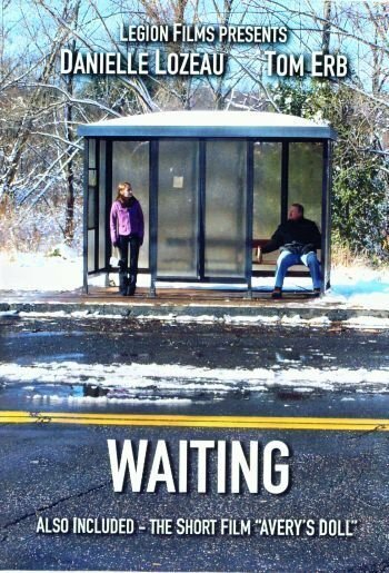 Waiting (2005) постер