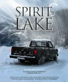Spirit Lake (2012) постер