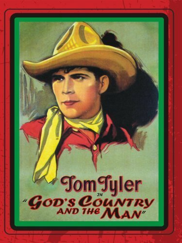 God's Country and the Man (1931) постер
